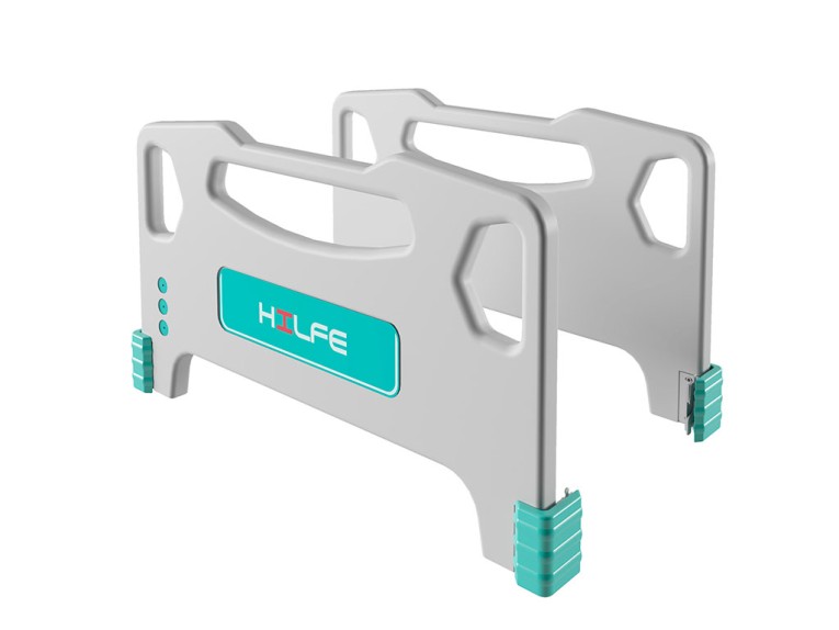 Медицинская кровать MB-93  купить в Туле