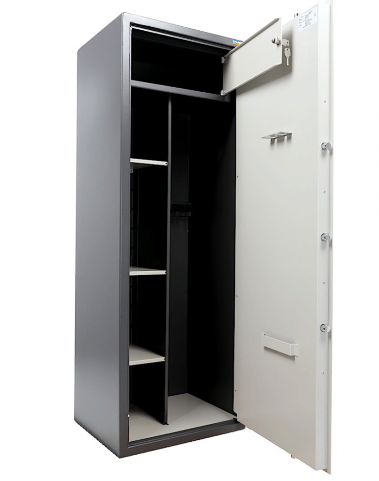 Оружейный сейф Valberg Сапсан-4 купить в Туле