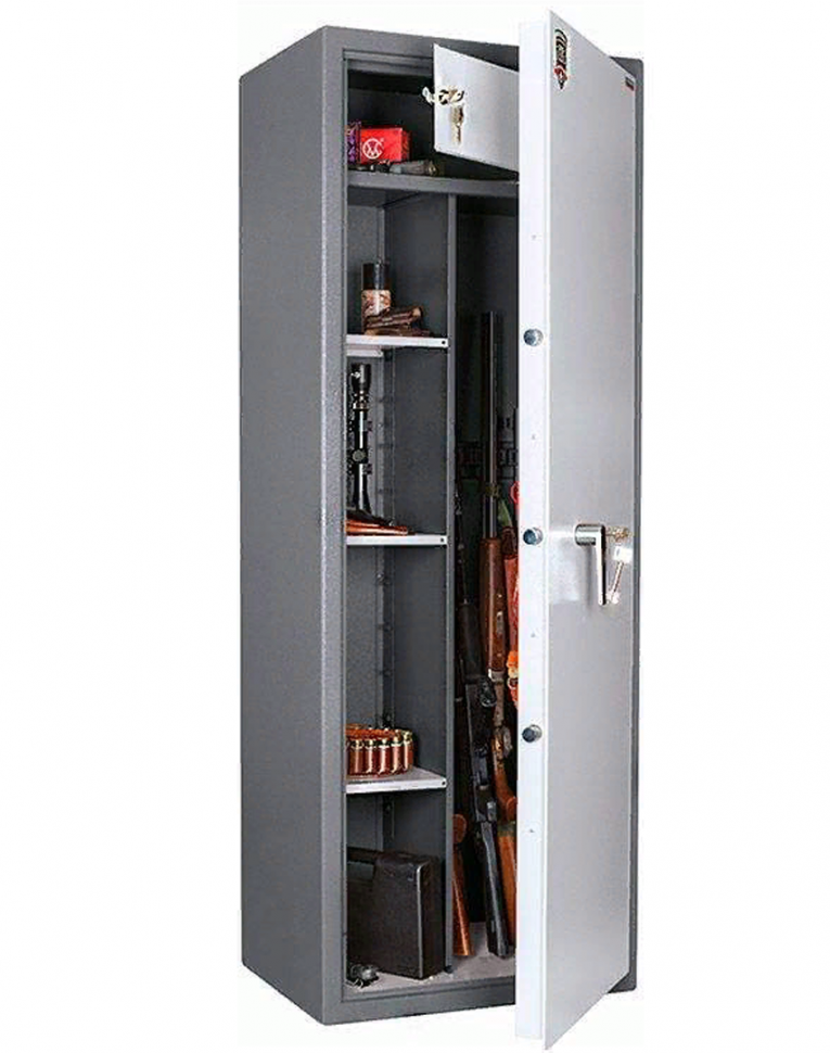 Оружейный сейф Valberg Сапсан-4 купить в Туле