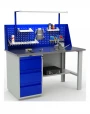 Верстак Практик Profi WT140.WD3/WF1.011 Верстак Практик Profi WT140.WD3/WF1.011