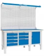 Верстак CTR 1832.S347.13-2F Верстак CTR 1832.S347.13-2F