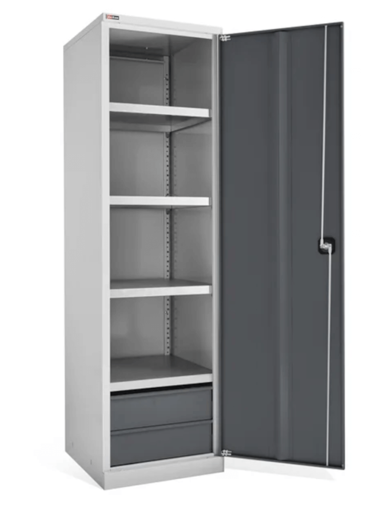 Шкаф инструментальный ДиКом ВЛ-К-050-05 купить в Туле