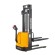 Штабелер электрический самоходный CDD12A (1200 кг; 3 м; li-ion 24В / 60Ач) SMARTLIFT (SMART) купить в Туле