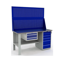 Верстак Profi WT160.F1/WD5.120