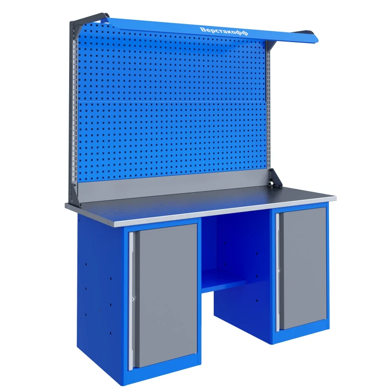 Верстак PRF 161.77.1-2F купить в Туле