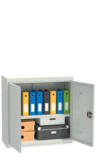 Шкаф архивный ШХА-N/2- 900(40)