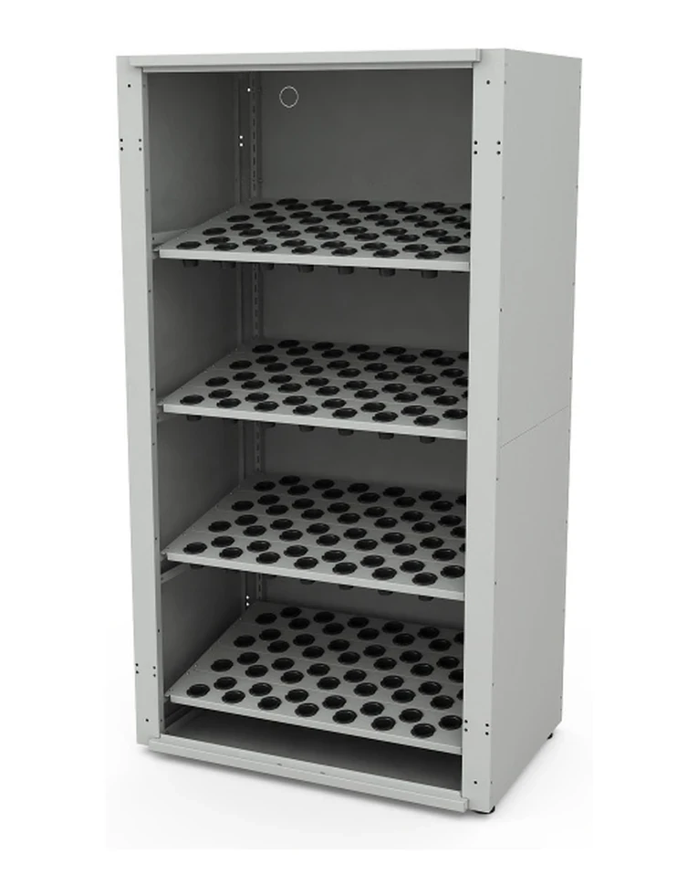 Шкаф для оснастки к станкам с ЧПУ MODUL XL SK40.3 купить в Туле