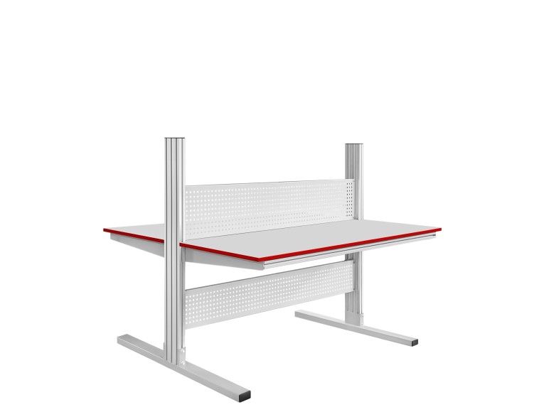 Стол промышленный Gresson СПВ-1500КП купить в Туле Стол промышленный Gresson СПВ-1500КП купить в Туле