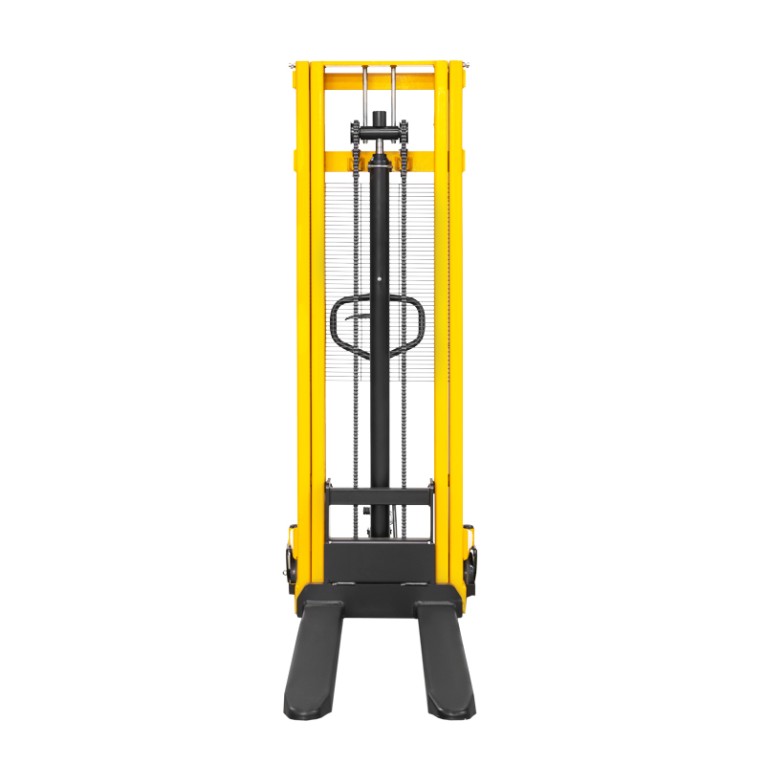 Ручной гидравлический штабелер SDA 1530 (1500 кг; 3 м; фиксированные вилы) SMARTLIFT (SMART) купить в Туле