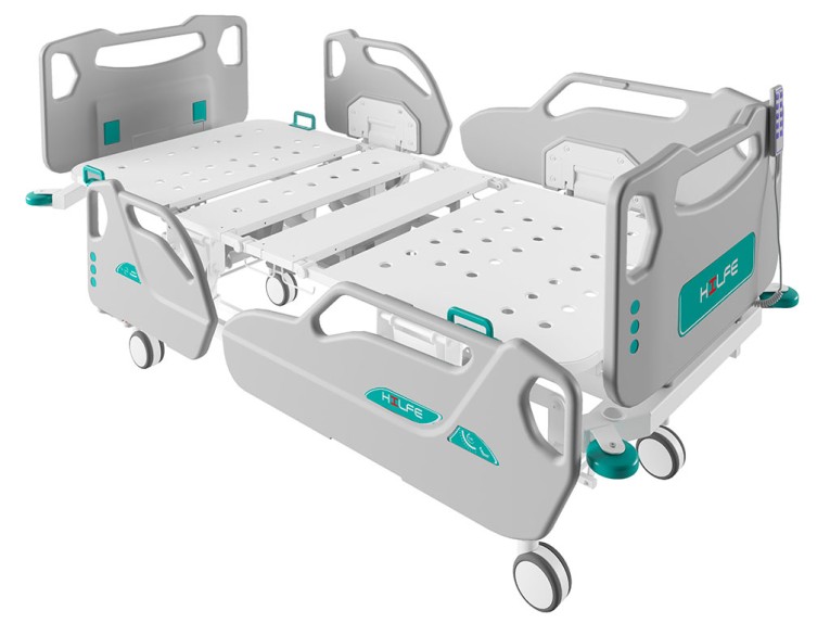 Медицинская кровать MB-95 купить в Туле