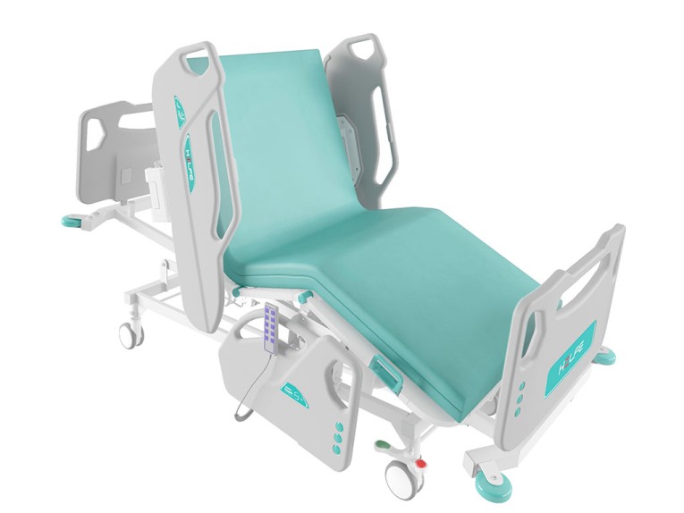 Медицинская кровать MB-95 купить в Туле