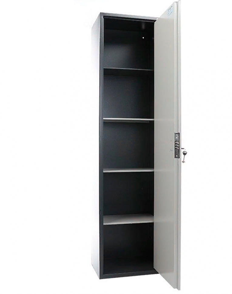 Бухгалтерский шкаф Aiko SL-185 купить в Туле