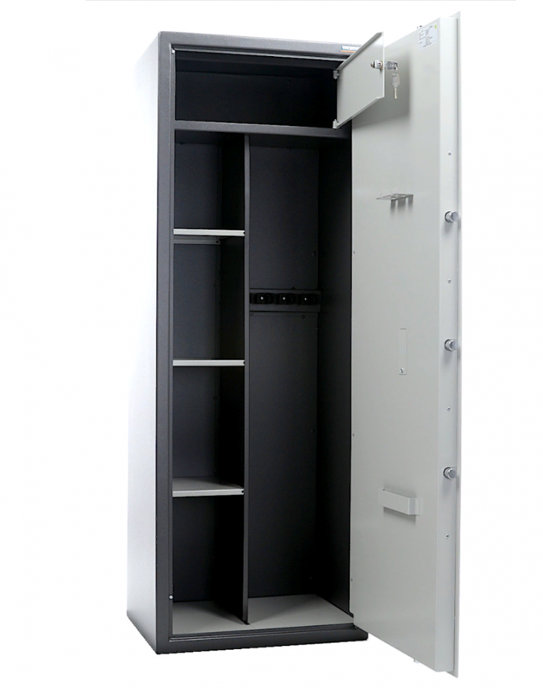 Оружейный сейф Valberg Сапсан-4 EL купить в Туле