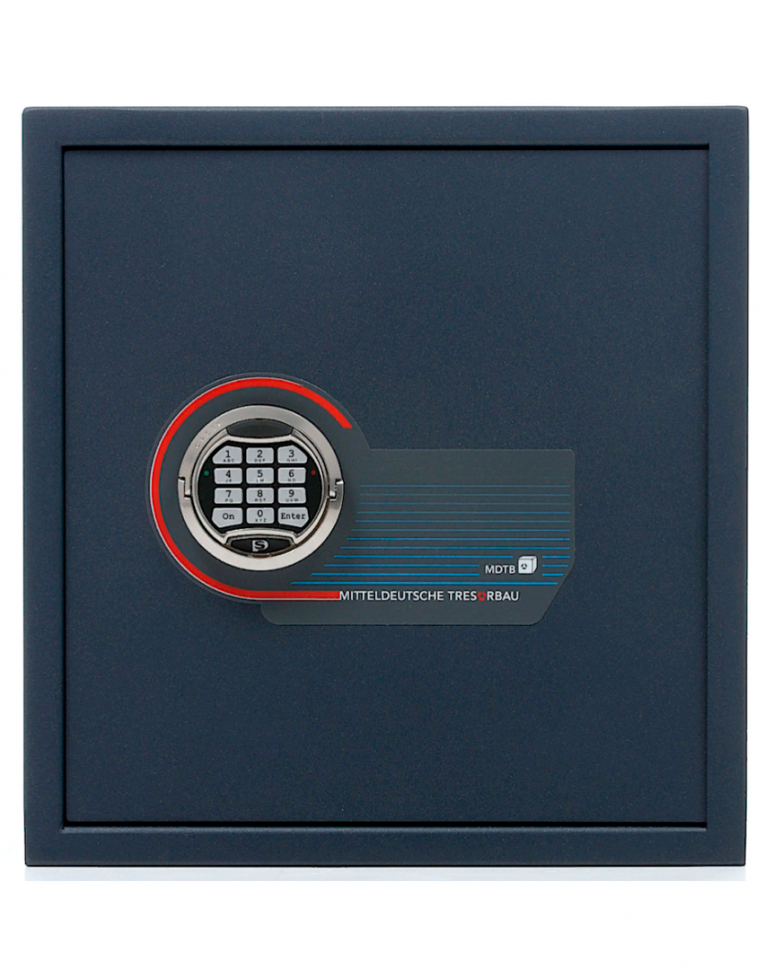 Мебельный сейф МDТВ ES-46.E купить в Туле