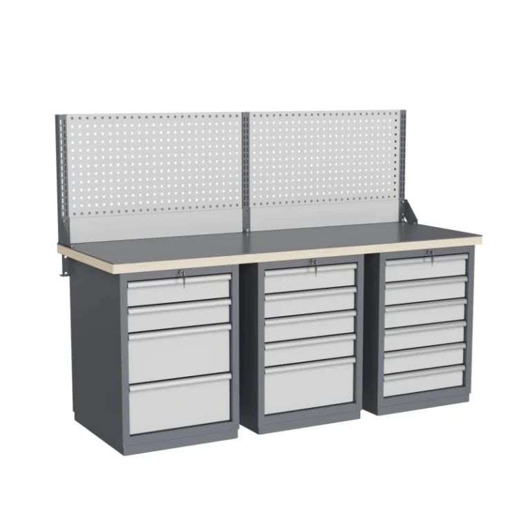 Верстак FBK 205.456-1 купить в Туле