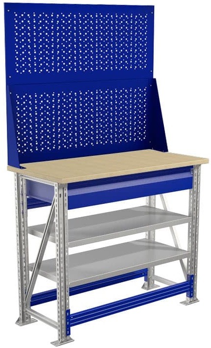 Верстак Master M100.MF1 / MF1.122 купить в Туле