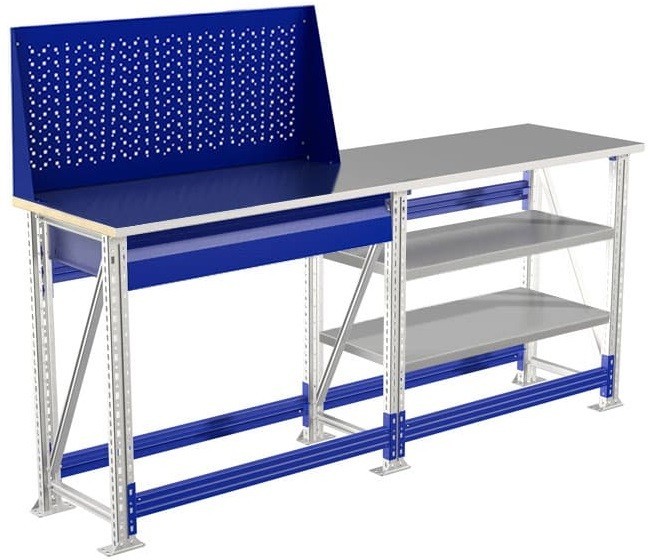 Верстак Master MT100.MF1 / MF1 / MF1.110.002 купить в Туле Верстак Master MT100.MF1 / MF1 / MF1.110.002 купить в Туле