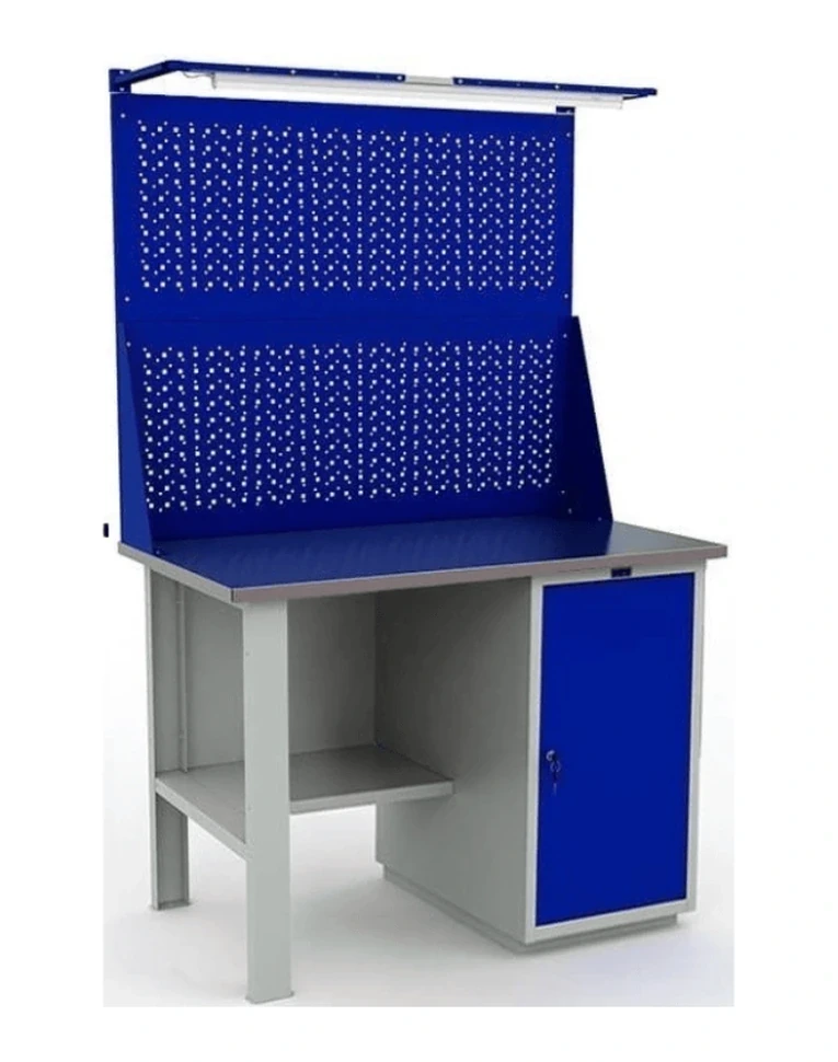 Верстак Profi WT120.F1/WD1.021 купить в Туле