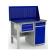 Верстак Profi WT120.F1/WD2.110 купить в Туле
