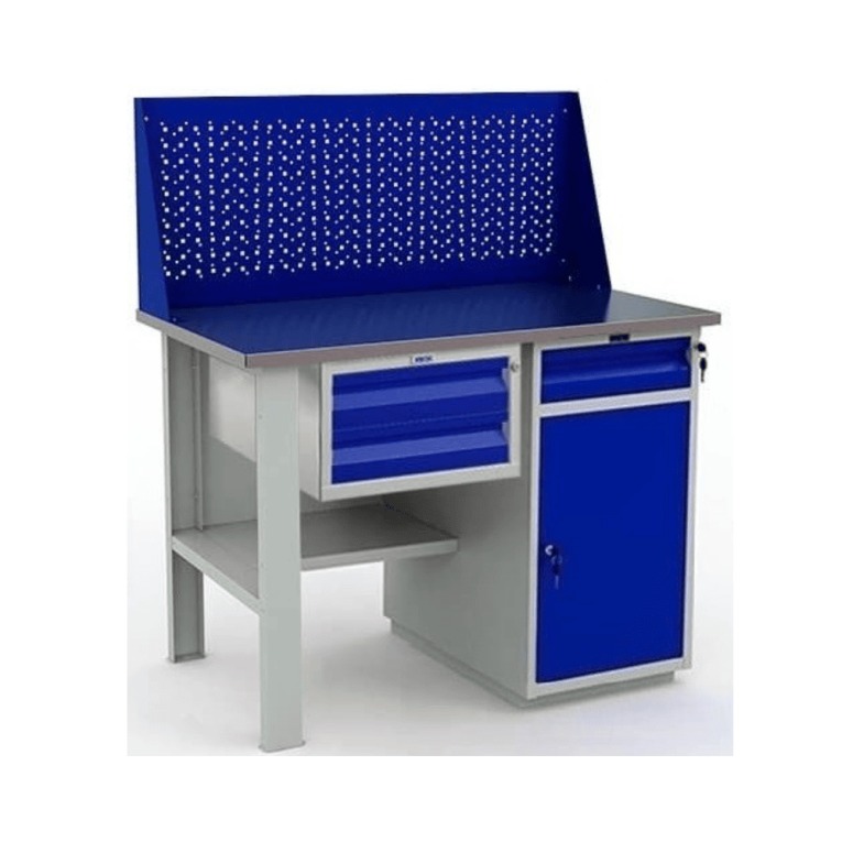 Верстак Profi WT120.F1/WD2.110 купить в Туле
