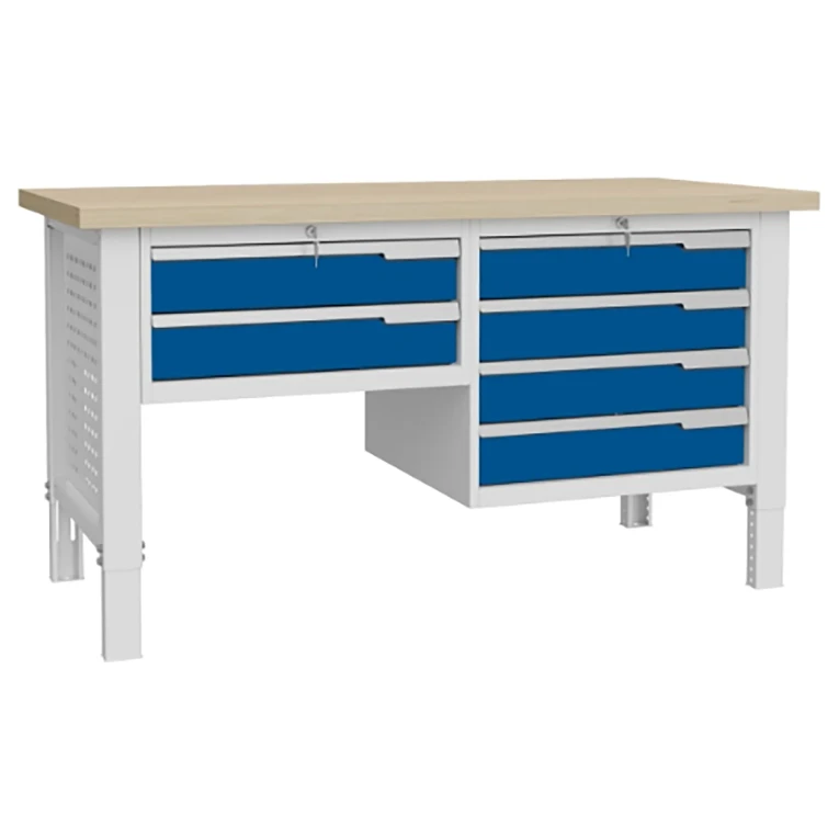 Стол-верстак Craft 1602.L14.5 купить в Туле
