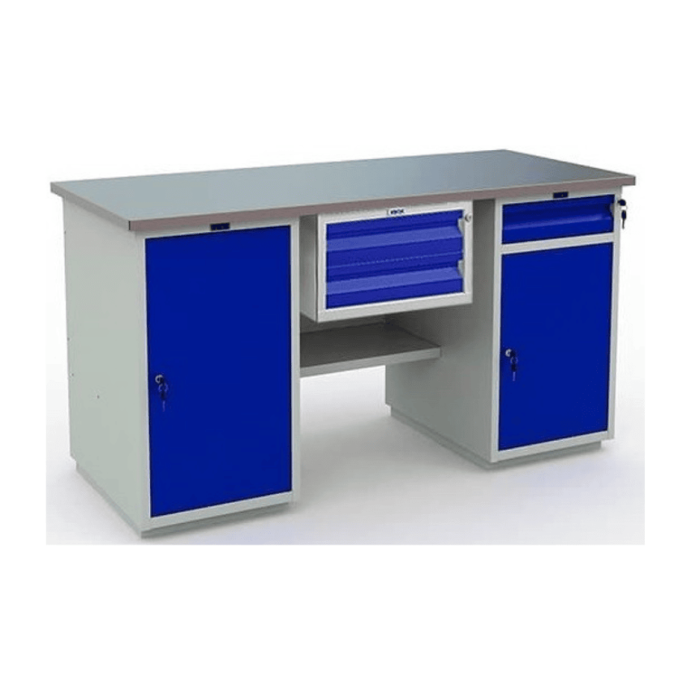 Верстак Profi WT160.WD1/WD2.100 купить в Туле