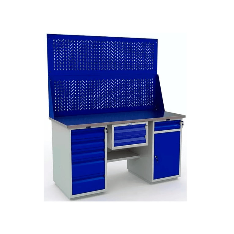 Верстак Profi WT160.WD5/WD2.120 купить в Туле