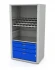 Шкаф для оснастки к станкам с ЧПУ MODUL XL SK50.1 купить в Туле