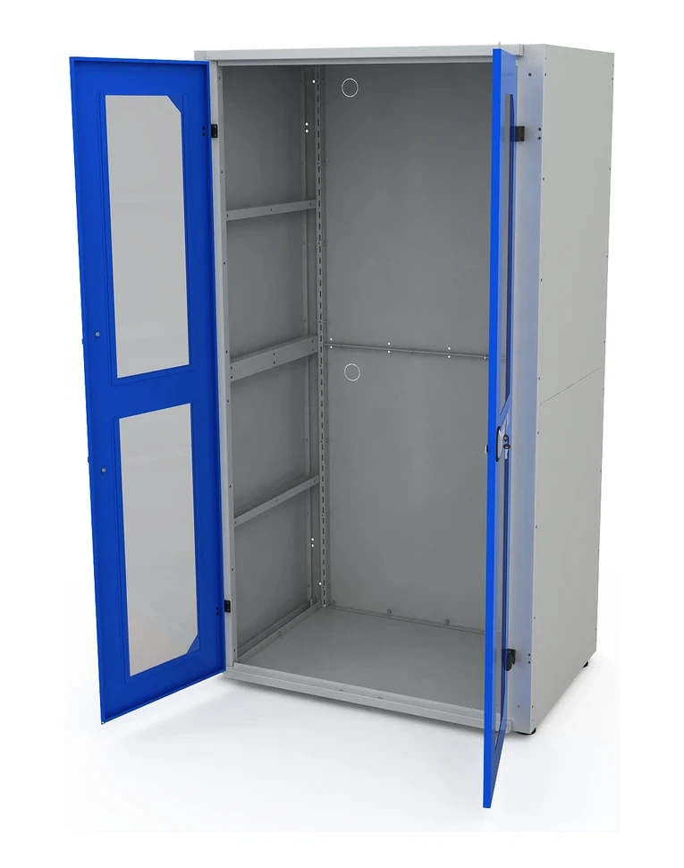 Шкаф для оснастки к станкам с ЧПУ MODUL XL SK50.1 купить в Туле