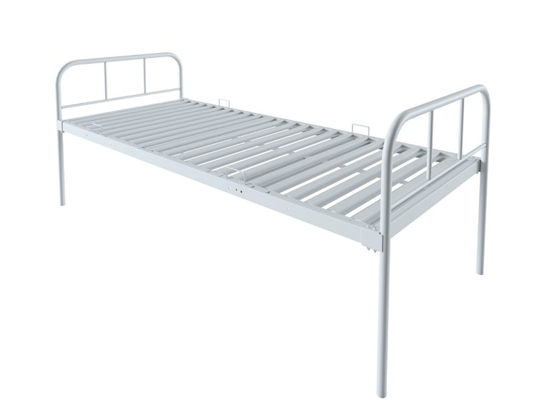 Медицинская кровать КМ-09 купить в Туле