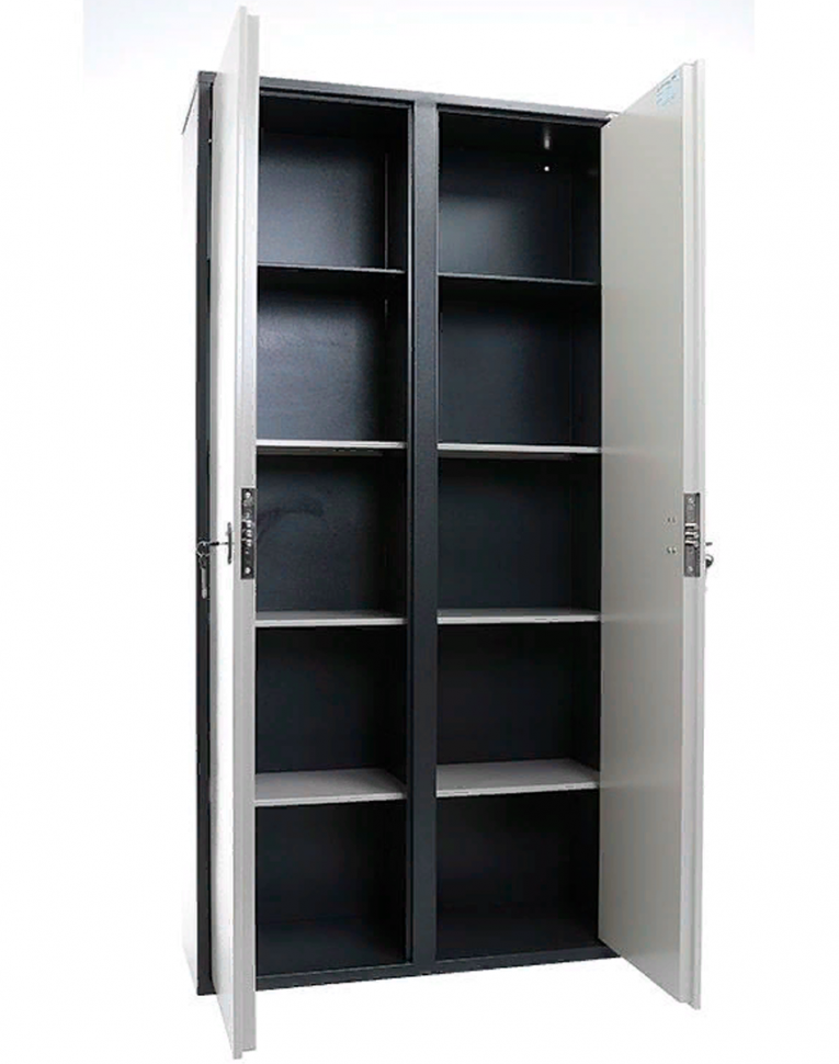 Бухгалтерский шкаф Aiko SL-185/2 купить в Туле