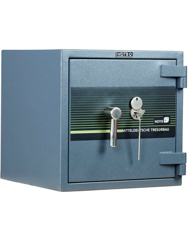 Взломостойкий сейф MDTB Fort-M 50 2K купить в Туле