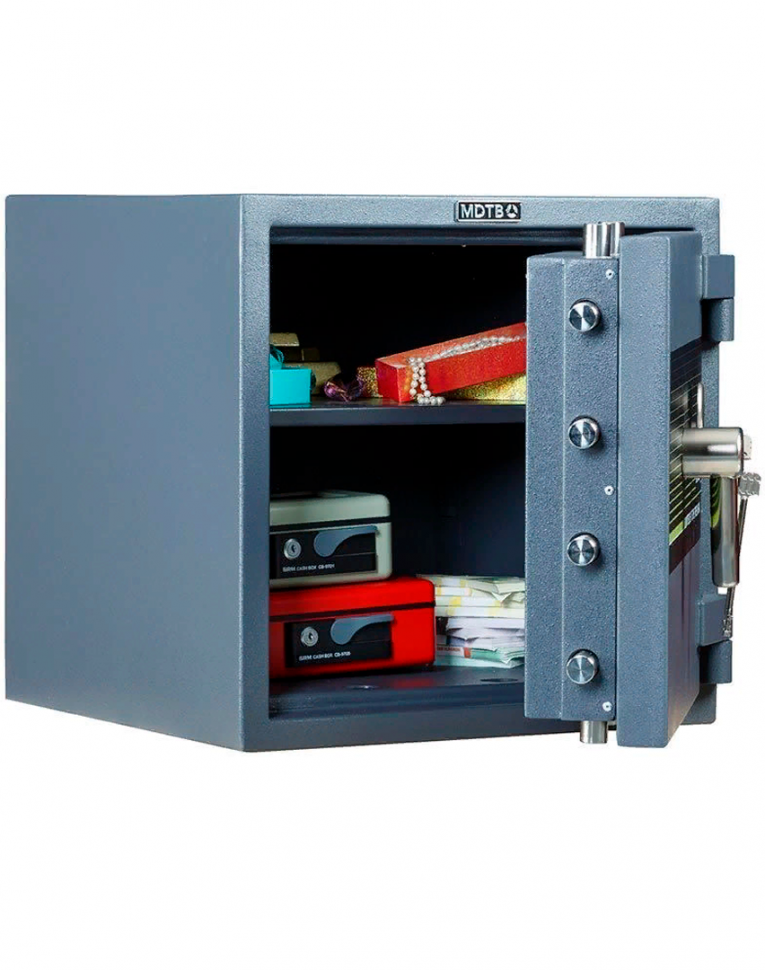 Взломостойкий сейф MDTB Fort-M 50 2K купить в Туле