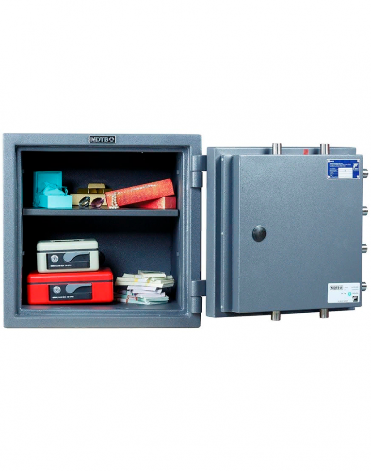 Взломостойкий сейф MDTB Fort-M 50 2K купить в Туле