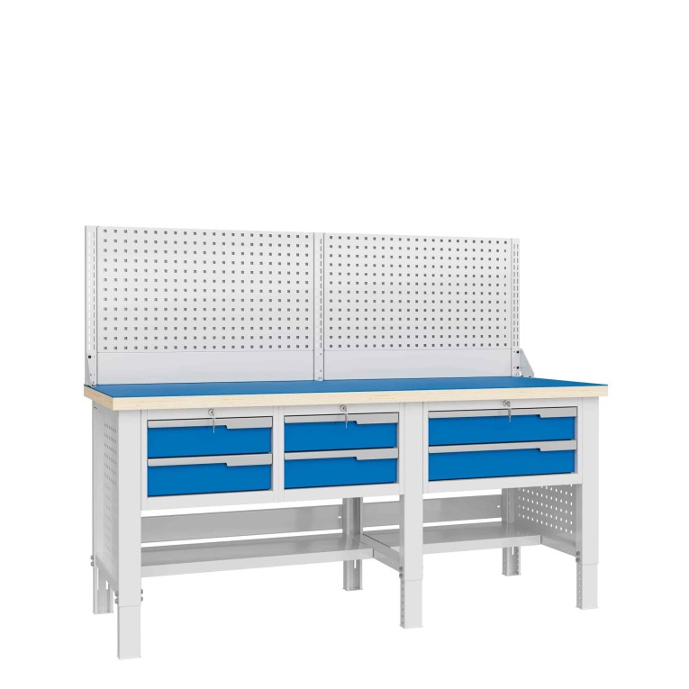 Верстак CTR 2032.S11L1.23-1 купить в Туле