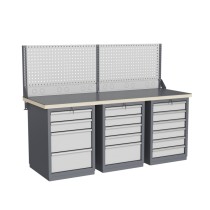 Верстак FBK 205.456-1R