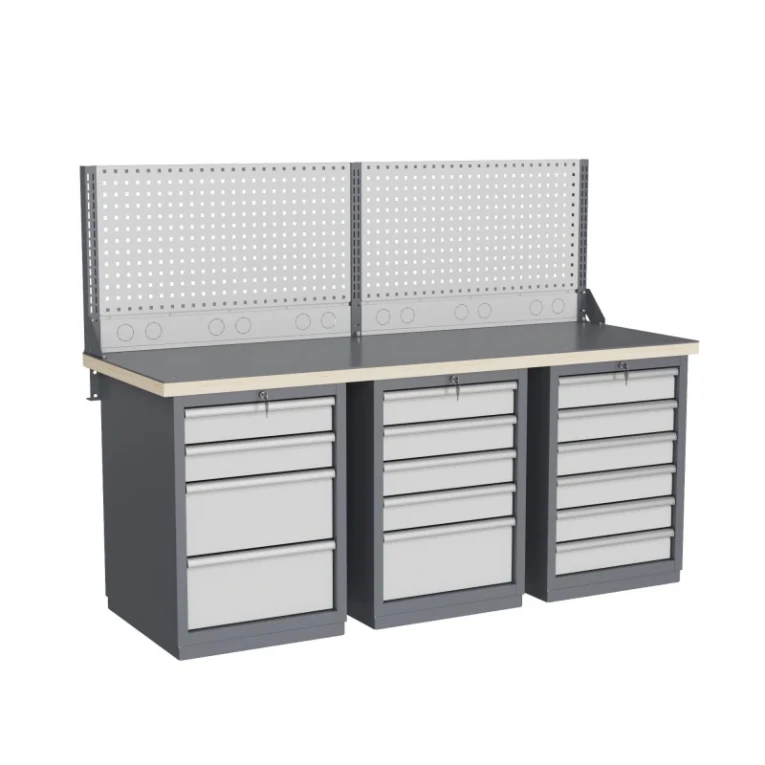 Верстак FBK 205.456-1R купить в Туле