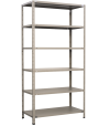 Стеллаж СТФ 1800x1200x300 6 полок Стеллаж СТФ 1800x1200x300 6 полок