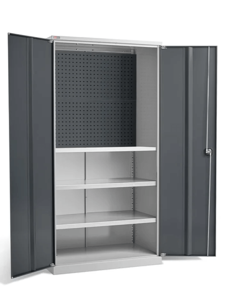 Шкаф инструментальный ДиКом ВЛ-052-03 купить в Туле