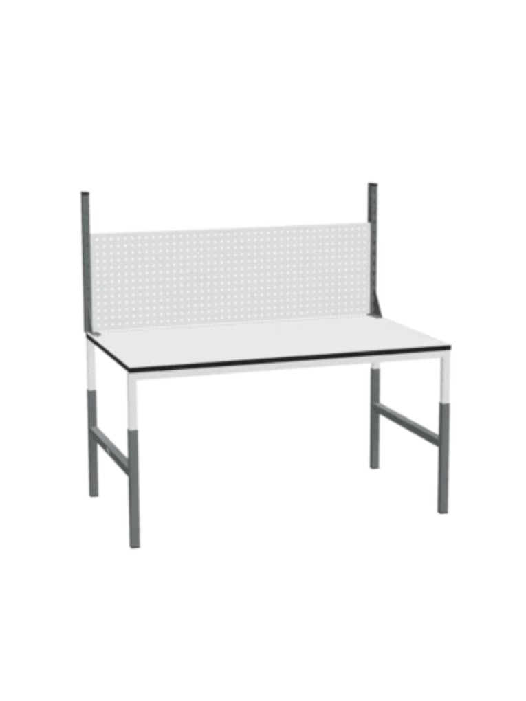 Стол монтажный ДиКом СР-М-150/90-02 ДСП купить в Туле