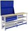 Верстак Master M100.MF1 / MF1 / MF1.222.002 купить в Туле