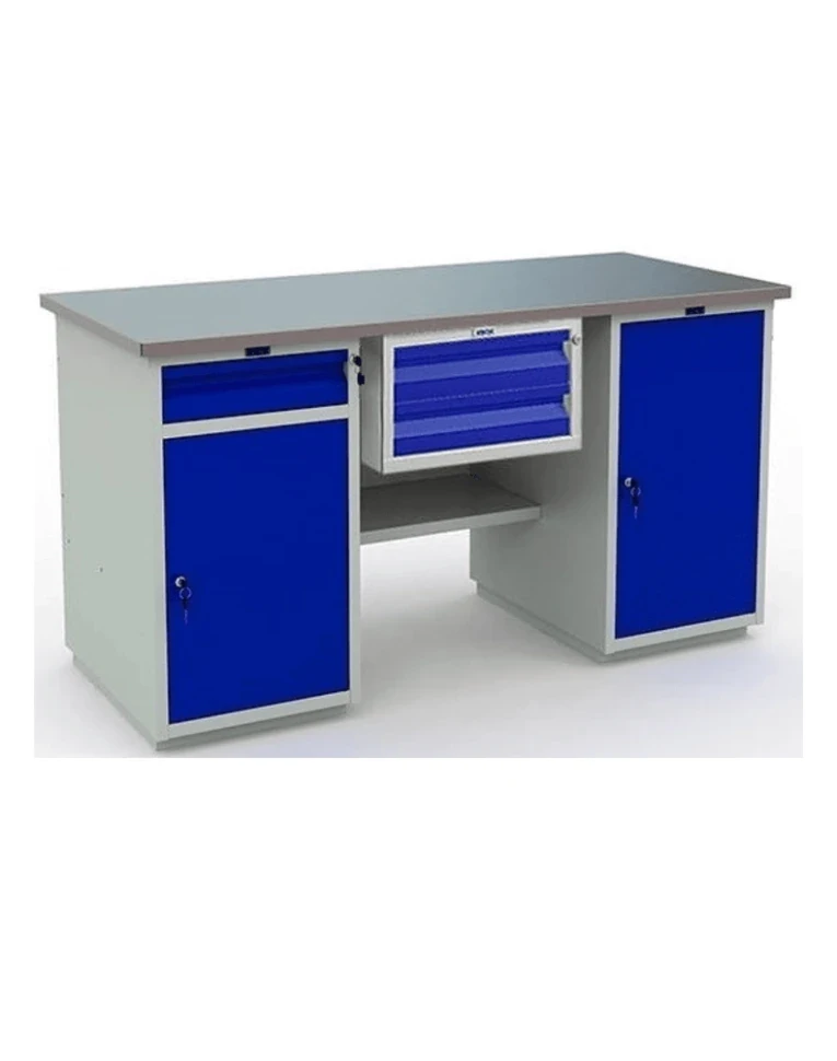 Верстак Profi WT160.WD2/WD1.100 купить в Туле