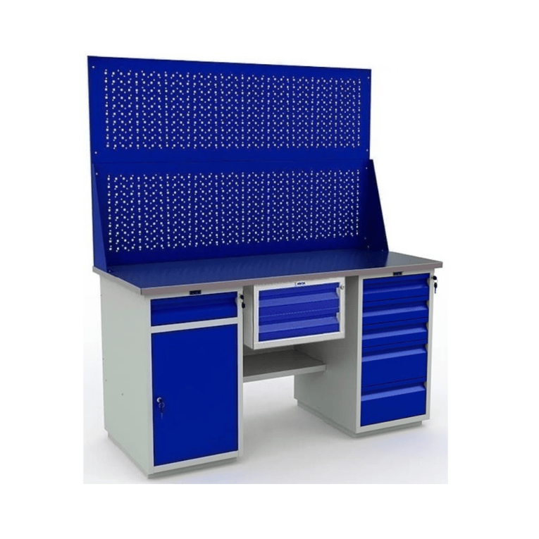 Верстак Profi WT160.WD2/WD5.120 купить в Туле