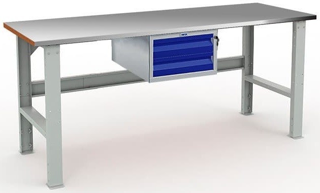 Верстак Expert W200.F2/F2.100.W купить в Туле