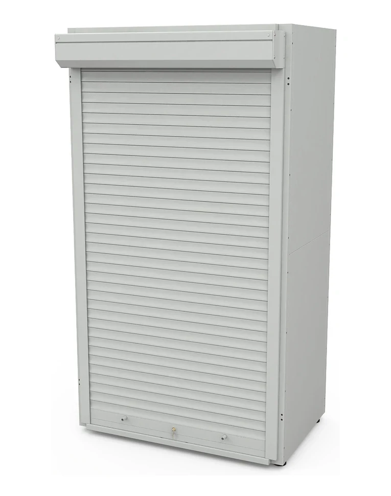 Шкаф для оснастки к станкам с ЧПУ MODUL XL SK50.2 купить в Туле