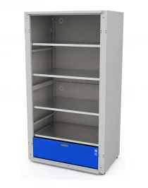 Шкаф для инструментов MODUL XL 04 Шкаф для инструментов MODUL XL 04