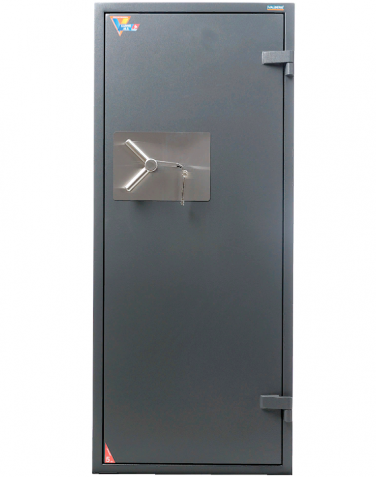Огневзломостойкий сейф Valberg Гарант Евро 165Т купить в Туле