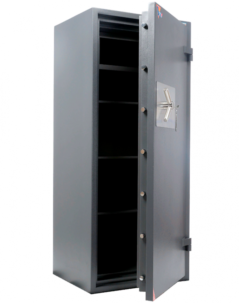 Огневзломостойкий сейф Valberg Гарант Евро 165Т купить в Туле