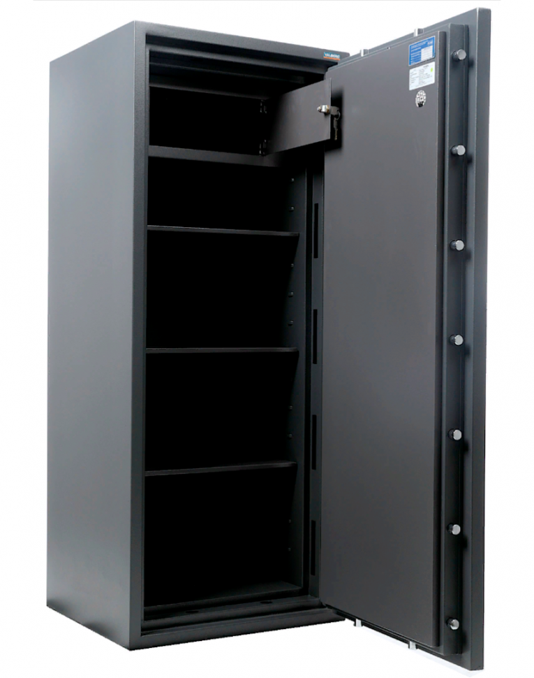 Огневзломостойкий сейф Valberg Гарант Евро 165Т купить в Туле