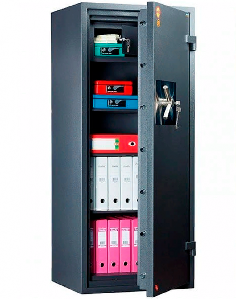 Огневзломостойкий сейф Valberg Гарант Евро 165Т купить в Туле